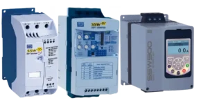 WEG Motores Eléctricos